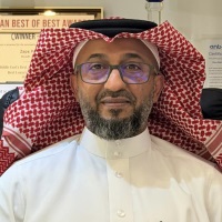 Sultan AlQahtani | Director of Clients Relation and Business Development | Zaps Marketing » speaking at Seamless KSA