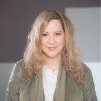 Neta Meir at London Lab Live 2026