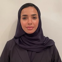 Fatima Saad | Professor Assistant | Princess Nourah Bint Abdulrahman University » speaking at Seamless KSA