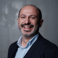 Nazim Unlu at BioTechX 2026