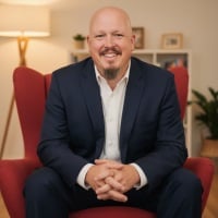 Craig Nicholls at EDUtech 2026