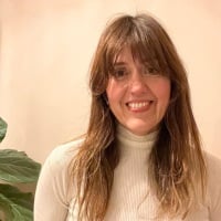 Elpida Sarvani at The VET Expo 2026