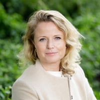 Anja Schreijer at World Vaccine Congress Europe 2026