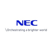 NEC National Security Systems (NSS) at Identity Week America 2026
