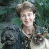 Jacquie Rand at The VET Expo 2026