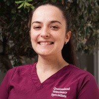 Annie Smith at The VET Expo 2026