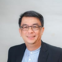 Tarawut Boonlua at EVCharge Live Thailand 2026