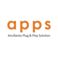 APPS NOW at Aviation Festival Americas 2026