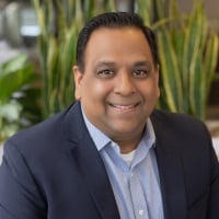 Anuj Parikh MD FACEP at World Patient Safety Congress Americas 2026