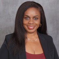 Ella Nnadili-Okonkwo at World Patient Safety Congress Americas 2026