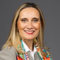 Gloria Bustos at World Patient Safety Congress Americas 2026