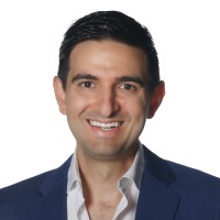 Robert Coorey at Accounting & Business Expo 2026