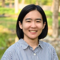 Athita Vivatpinyo at EVCharge Live Thailand 2026