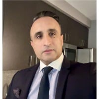 Pav Rishiraj at World Patient Safety Congress Americas 2026