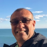 Nirjhar Chatterjee at World Patient Safety Congress Americas 2026