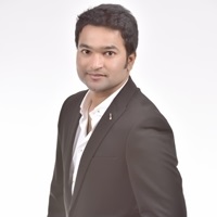 Siva Kumar Buddha at World Patient Safety Congress Americas 2026