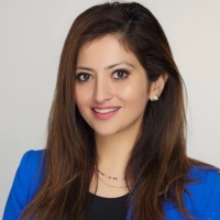 Aysha Amman at World Patient Safety Congress Americas 2026