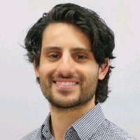 Anthony Barberi at Digital Health Festival 2026