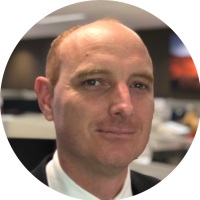 Michael Wright at Accounting & Business Expo 2026