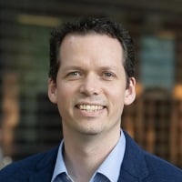 Daniel MacArthur at Digital Health Festival 2026