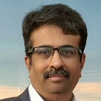 Karthik Natarajan at Digital Health Festival 2026