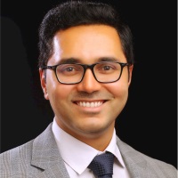 Vivek Rajukumar | CEO | 6thstreet.com » speaking at Seamless KSA
