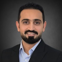 Waleed Shahnawaz | Group CFO | Abu Dhabi International Marine Sports Club » speaking at Seamless KSA