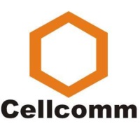 CELLCOMM SOLUTIONS LTD at Seamless Saudi Arabia 2025