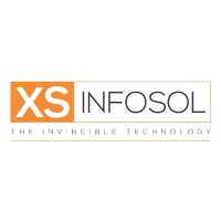 XS INFOSOL PVT LTD at Seamless Saudi Arabia 2025
