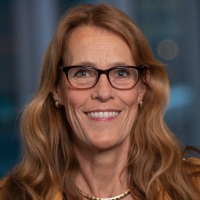 Mariette Boerstoel at World Patient Safety Congress Americas 2026