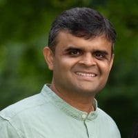 Ankit Lodaya at World Patient Safety Congress Americas 2026