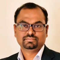 Karthik Muthusamy at World Patient Safety Congress Americas 2026