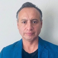 Israel Gutierrez at World Patient Safety Congress Americas 2026
