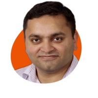 Tanmay Desai at World Patient Safety Congress Americas 2026