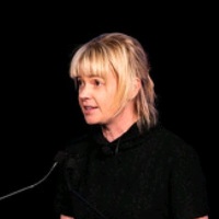 Louise Ryves at Digital Health Festival 2026