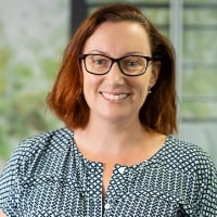 Kathleen Watson at Digital Health Festival 2026