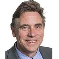 Ole Olesen at World Vaccine Congress Europe 2026