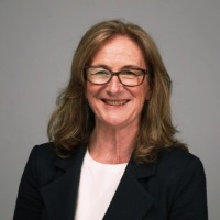 Vicki Edwards at World Patient Safety Congress Europe 2026