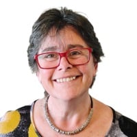 Hazel Clothier at World Vaccine Congress Washington 2025