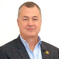 Felix Arellano at World Patient Safety Congress Americas 2026