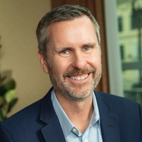 Jeremy Jokinen at World Patient Safety Congress Americas 2026