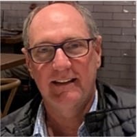 Gerson Peltz at World Patient Safety Congress Americas 2026