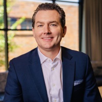 David Harvey, Founder and Principal, Harvey Global Advisory