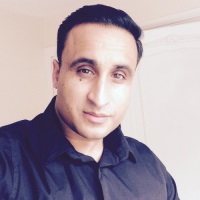Pav Rishiraj at World Patient Safety Congress Europe 2026