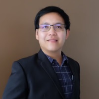 Sukit Yindeesuk at EVCharge Live Thailand 2026