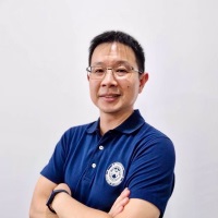 Wasin Rujikietgumjorn at EVCharge Live Thailand 2026