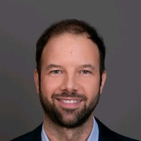 Gerben Marsman at World Vaccine Congress Europe 2026