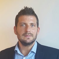 Andrea Giuricin at EVCharge Live Thailand 2026