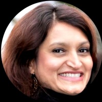 Shefali Jobanputra at World Patient Safety Congress Americas 2026