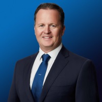 Stephen Betts at Accounting & Business Expo 2026